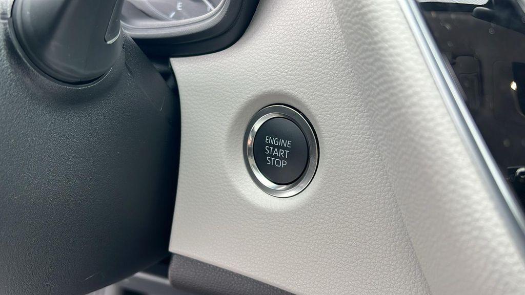 new 2025 Toyota Corolla car, priced at $25,639