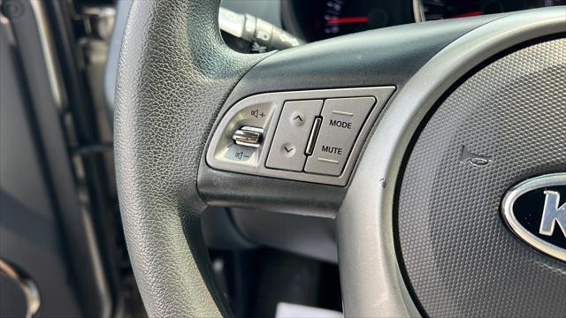 used 2011 Kia Soul car, priced at $8,990