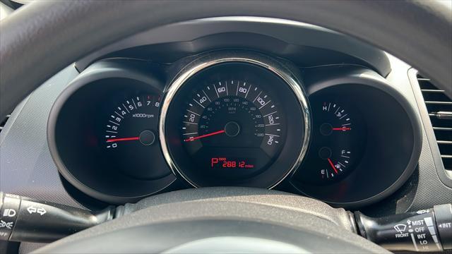 used 2011 Kia Soul car, priced at $8,990