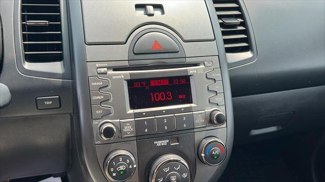 used 2011 Kia Soul car, priced at $8,990