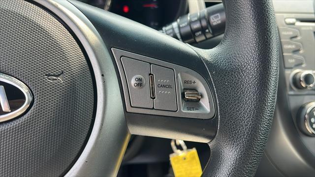 used 2011 Kia Soul car, priced at $8,990