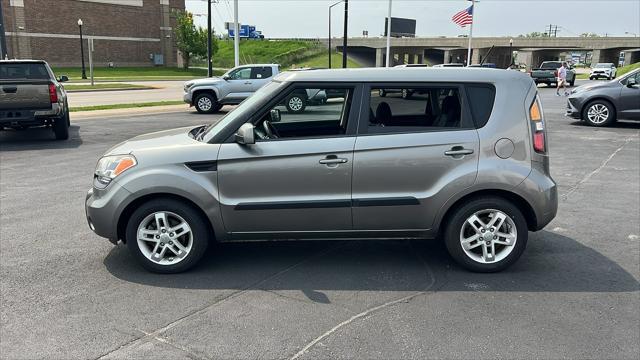 used 2011 Kia Soul car, priced at $8,990