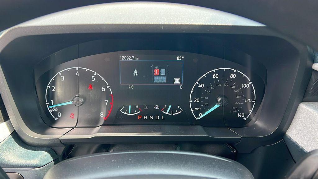 used 2024 Ford Maverick car, priced at $28,990