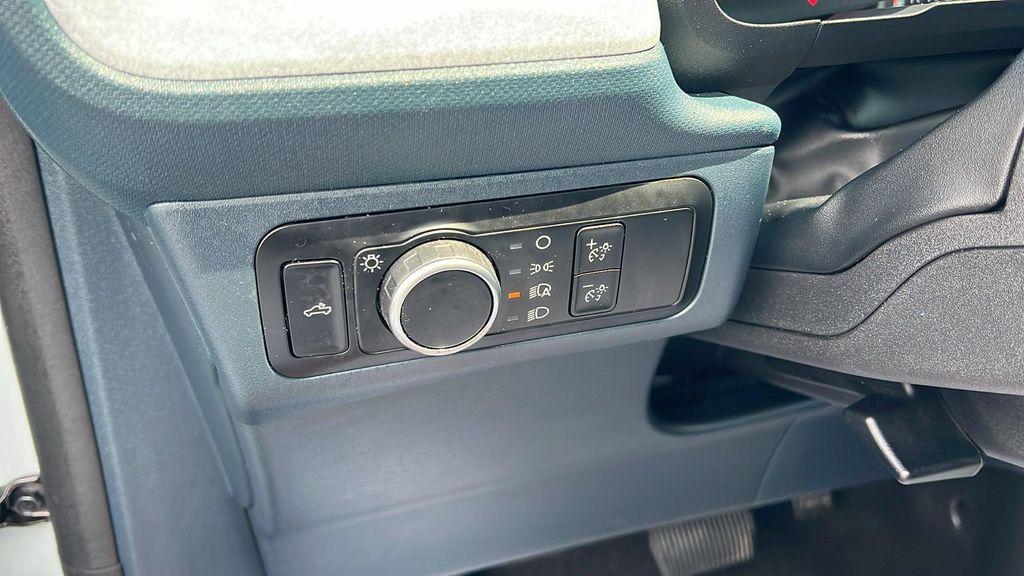 used 2024 Ford Maverick car, priced at $28,990