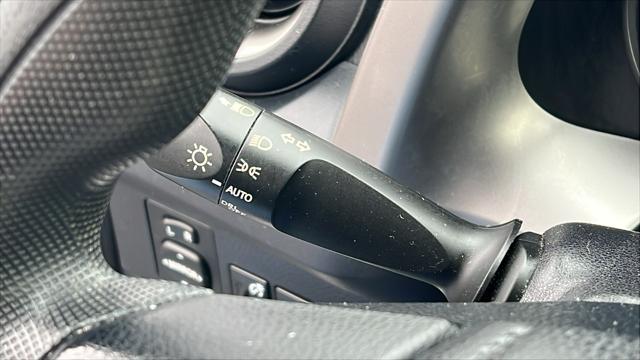used 2018 Toyota RAV4 car, priced at $13,688