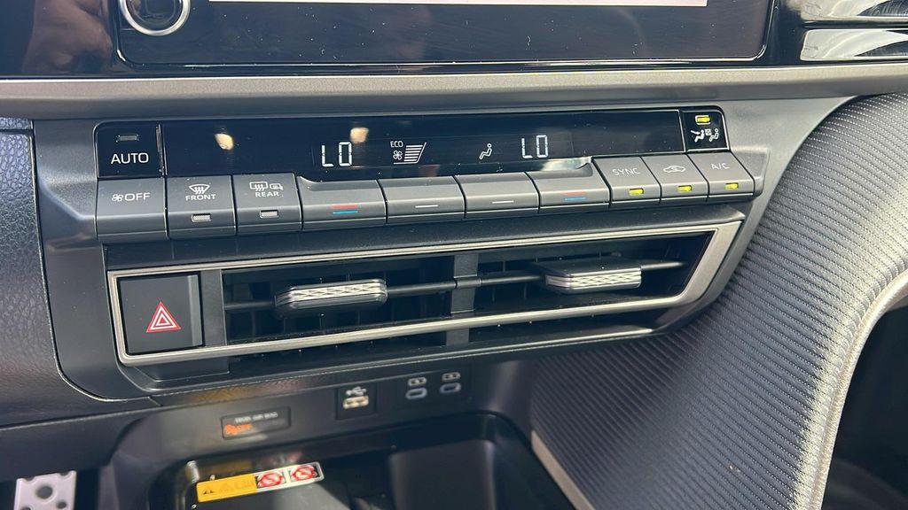 used 2025 Toyota Camry car, priced at $31,990
