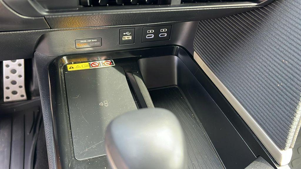 used 2025 Toyota Camry car, priced at $31,990