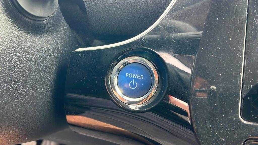 used 2017 Toyota Prius car, priced at $12,990