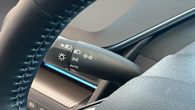 used 2024 Toyota Prius car, priced at $37,990