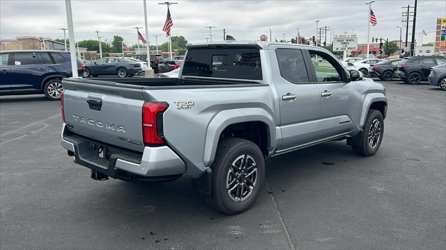 new 2025 Toyota Tacoma car, priced at $51,998
