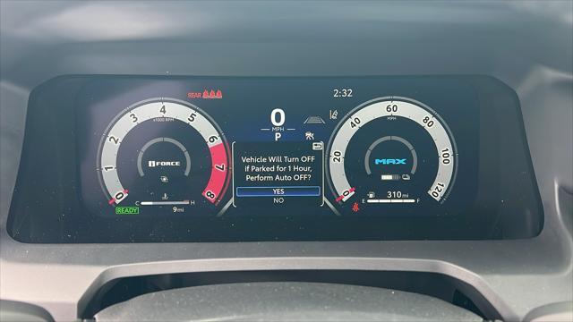 new 2025 Toyota Tacoma car, priced at $51,998