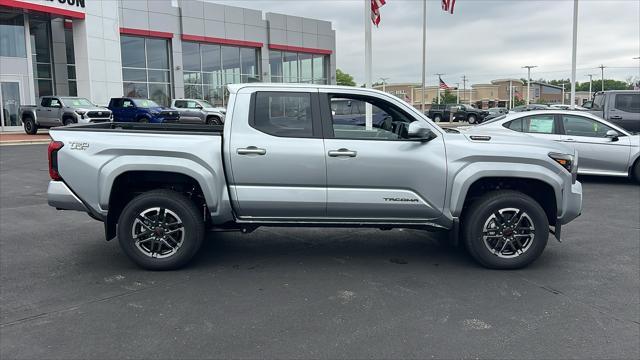 new 2025 Toyota Tacoma car, priced at $51,998