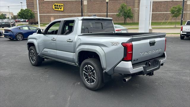 new 2025 Toyota Tacoma car, priced at $51,998