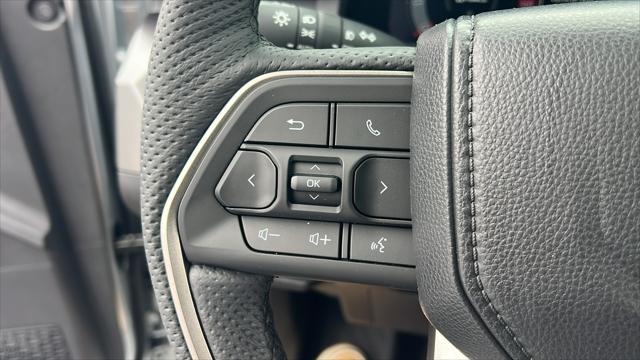 new 2025 Toyota Tacoma car, priced at $51,998