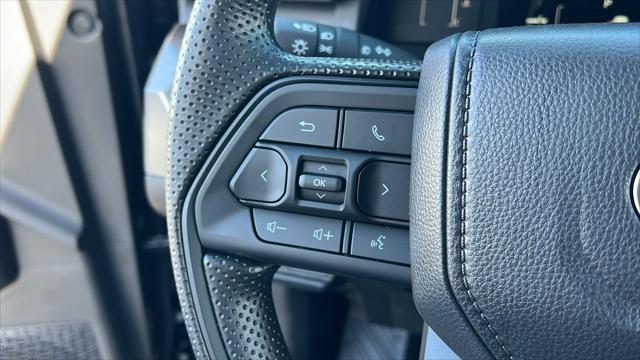 new 2025 Toyota Tacoma car, priced at $41,998
