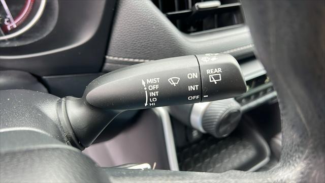 used 2023 Toyota RAV4 car, priced at $27,990