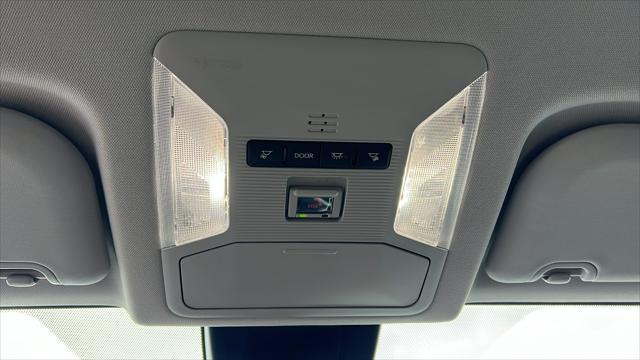 used 2023 Toyota RAV4 car, priced at $27,990