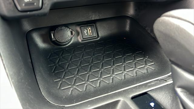 used 2023 Toyota RAV4 car, priced at $27,990