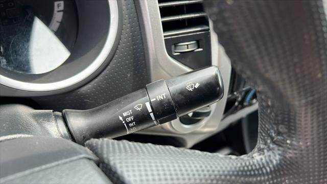 used 2014 Toyota Tacoma car, priced at $24,990