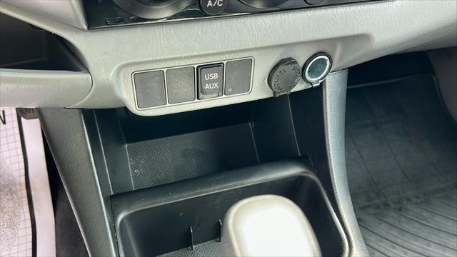 used 2014 Toyota Tacoma car, priced at $24,990