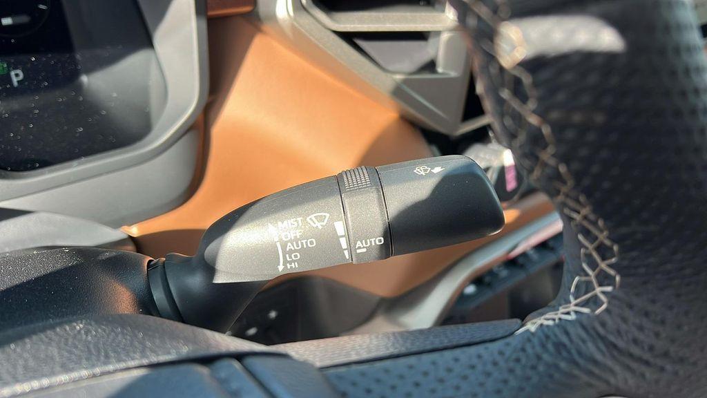 new 2026 Toyota Tundra Hybrid car, priced at $74,997