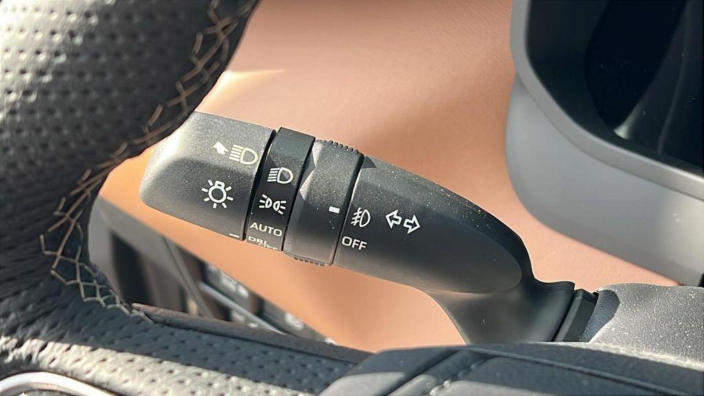 new 2026 Toyota Tundra Hybrid car, priced at $74,997