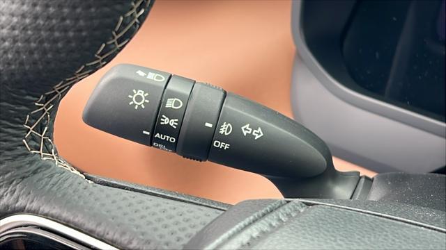 new 2025 Toyota Tundra Hybrid car, priced at $73,997