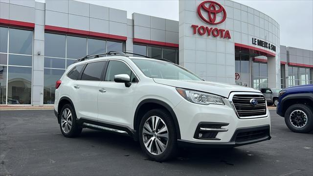 used 2019 Subaru Ascent car, priced at $25,990