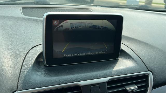 used 2016 Mazda Mazda3 car, priced at $9,990