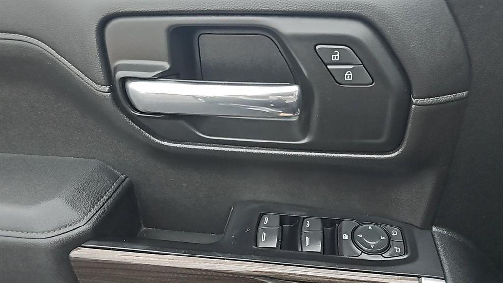 used 2019 Chevrolet Silverado 1500 car, priced at $24,990