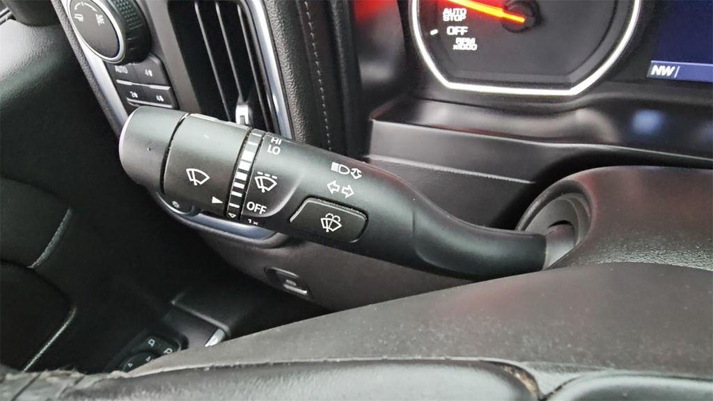 used 2019 Chevrolet Silverado 1500 car, priced at $24,990