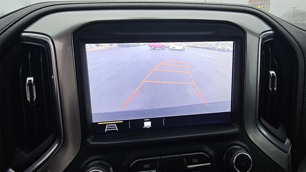 used 2019 Chevrolet Silverado 1500 car, priced at $24,990