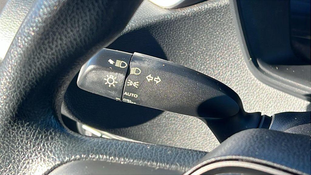 used 2020 Toyota Corolla car, priced at $14,990