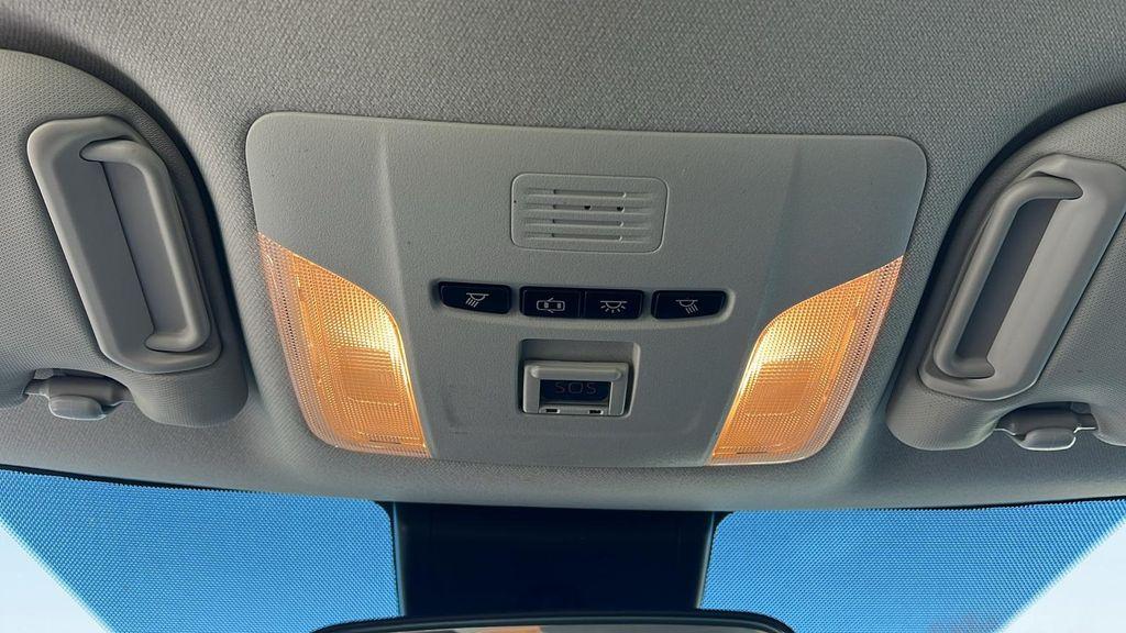 used 2020 Toyota Corolla car, priced at $14,990