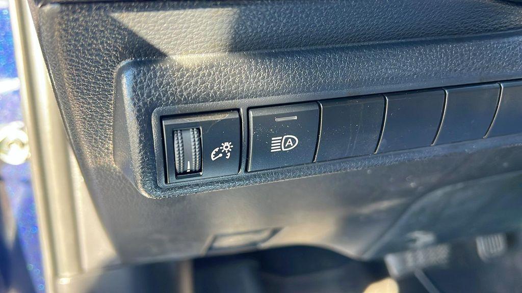 used 2020 Toyota Corolla car, priced at $14,990