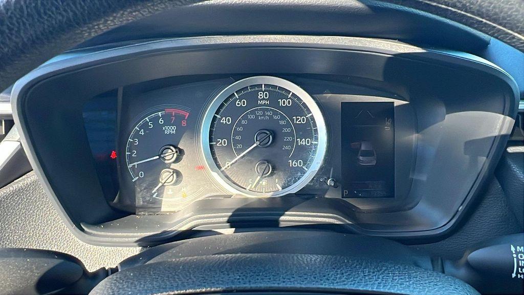 used 2020 Toyota Corolla car, priced at $14,990