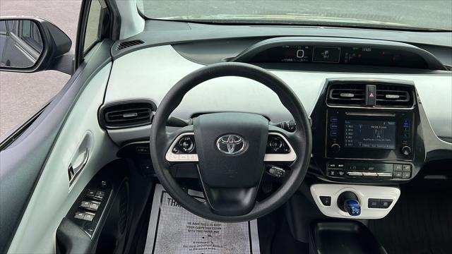used 2016 Toyota Prius car, priced at $12,990