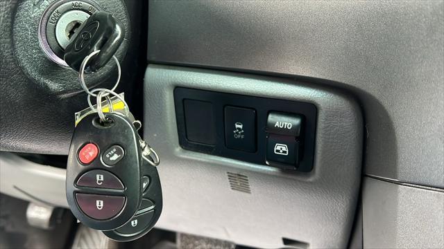 used 2016 Toyota Sequoia car, priced at $28,990