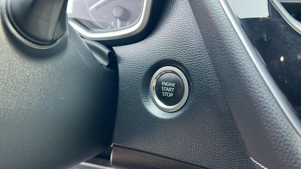 used 2024 Toyota Corolla car, priced at $23,990