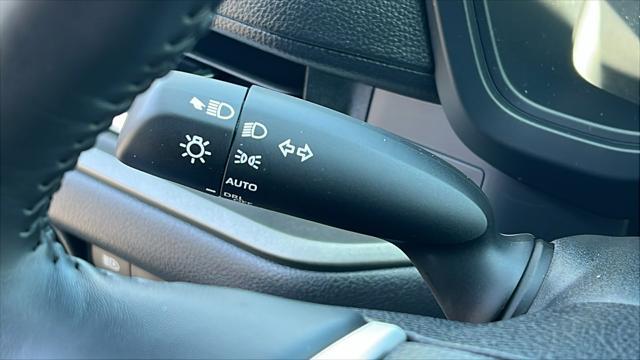 used 2024 Toyota Grand Highlander car, priced at $50,990