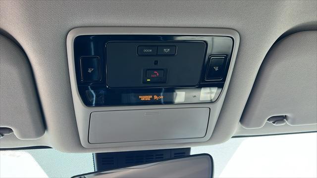 used 2024 Toyota Grand Highlander car, priced at $50,990