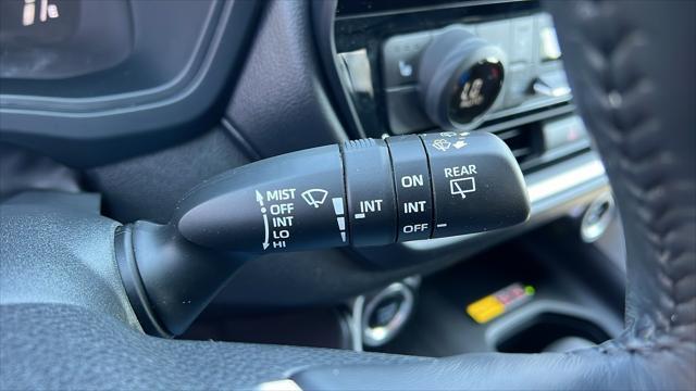 used 2024 Toyota Grand Highlander car, priced at $50,990
