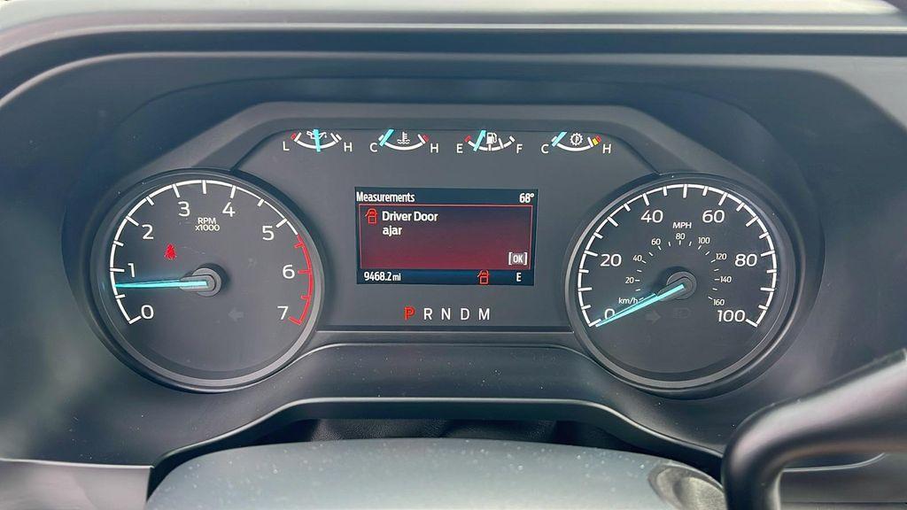 used 2024 Ford F-350 car, priced at $52,990