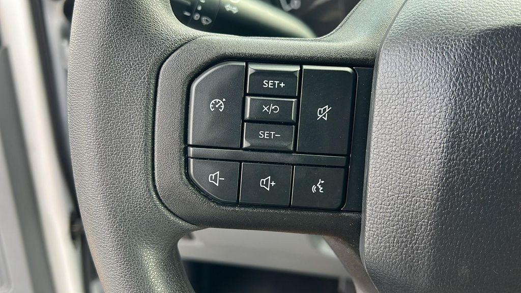 used 2024 Ford F-350 car, priced at $52,990