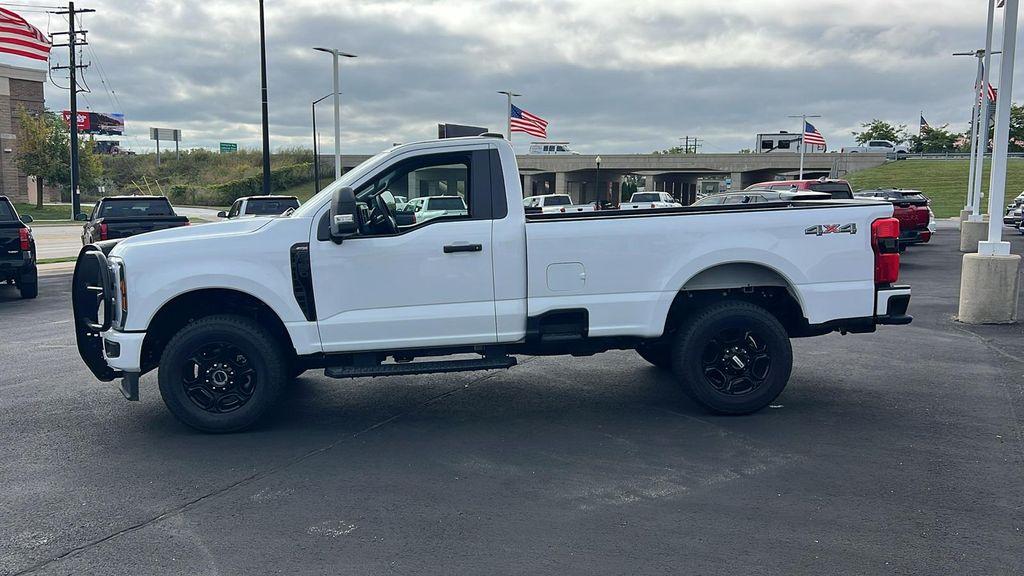 used 2024 Ford F-350 car, priced at $52,990