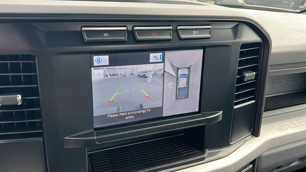 used 2024 Ford F-350 car, priced at $52,990