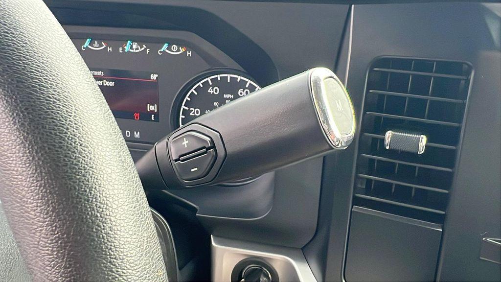 used 2024 Ford F-350 car, priced at $52,990