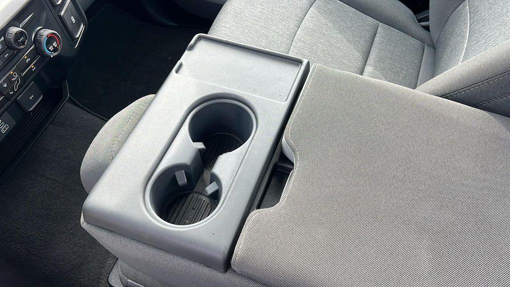 used 2024 Ford F-350 car, priced at $52,990