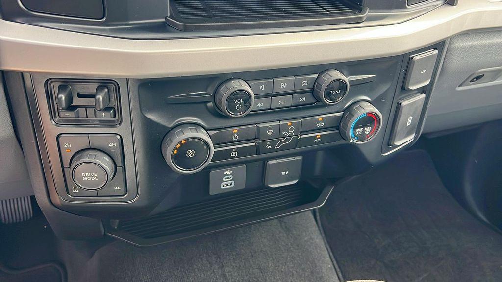 used 2024 Ford F-350 car, priced at $52,990