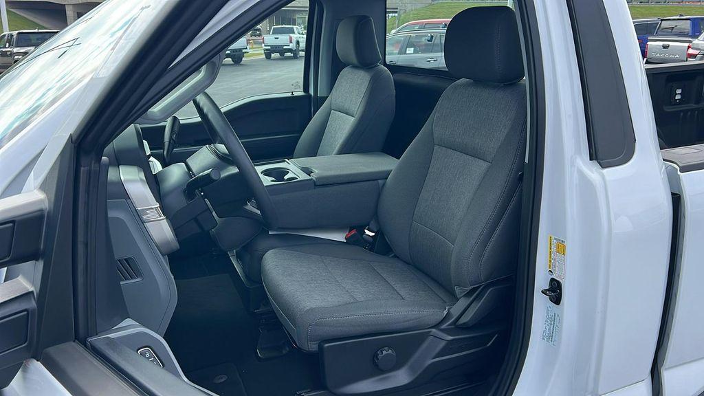 used 2024 Ford F-350 car, priced at $52,990